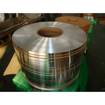 Aleación Aluminio Hoja de Transferencia de Calor para Aire Acondicionado 0.14mm Thickness